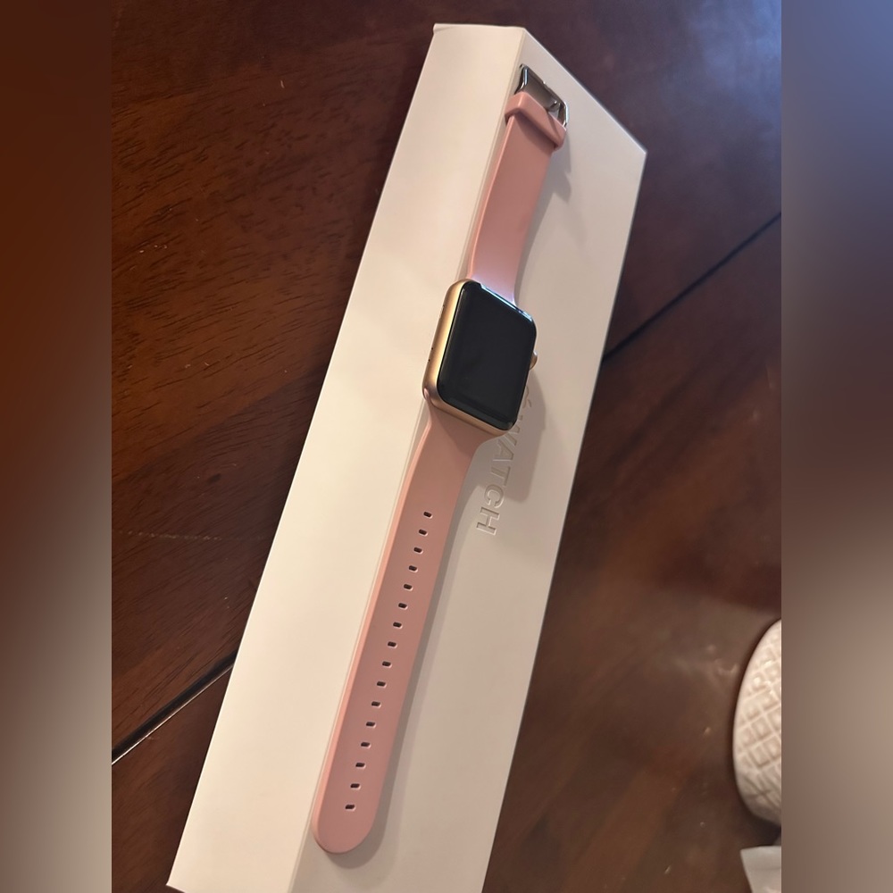 Apple Watch Series 3 42mm